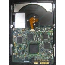 НЕРАБОЧИЙ жесткий диск 146Gb HP 481653-002 DF146BAFDU (Новомосковск)