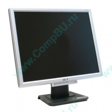 Монитор 17" TFT Acer AL1716 (Новомосковск)