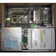 Компьютер HP DC7600 SFF со снятой крышкой (Новомосковск)
