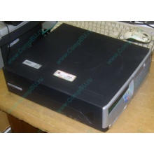 Компьютер HP DC7100 SFF (Intel Pentium-4 520 2.8GHz HT s.775 /1024Mb /80Gb /ATX 240W desktop) - Новомосковск