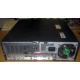 Компьютер HP DC7100 SFF вид сзади (Новомосковск)