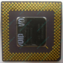 Процессор Intel Pentium 133 SY022 A80502-133 (Новомосковск)