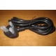 SS145A BS-1363/A FUSED 3-pin UK - британский кабель питания для компьютера (Новомосковск)