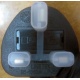 Кабель питания SS145/A BS-1363A FUSE 3pin UK (Новомосковск)