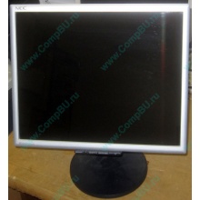 Монитор 17" TFT Nec MultiSync Opticlear LCD1770GX (Новомосковск)