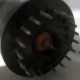 RFT B16S22 дефект: на цоколе отломана часть пластмассы (Новомосковск)