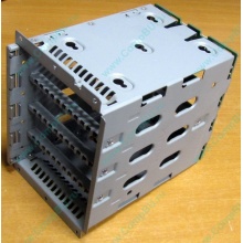 Корзина для HDD HP 454385-501 (459191-001) - Новомосковск