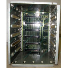 Корзина RID013020 для SCSI HDD с платой BP-9666 (C35-966603-090) - Новомосковск