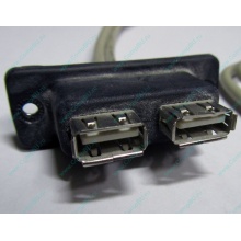 USB-разъемы HP 451784-001 (459184-001) для корпуса HP 5U tower (Новомосковск)