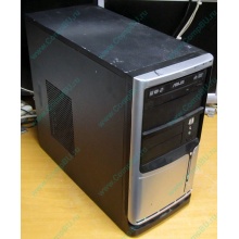 Компьютер AMD Athlon II X2 250 (2x3.0GHz) s.AM3 /3Gb DDR3 /120Gb /video /DVDRW DL /sound /LAN 1G /ATX 300W FSP (Новомосковск)