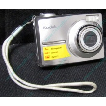 Нерабочий фотоаппарат Kodak Easy Share C713 (Новомосковск)