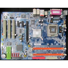 Материнская плата Gigabyte GA-8I915PL-G s.775 (Новомосковск)