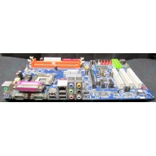 Материнская плата Gigabyte GA-8I915PL-G s.775 (Новомосковск)