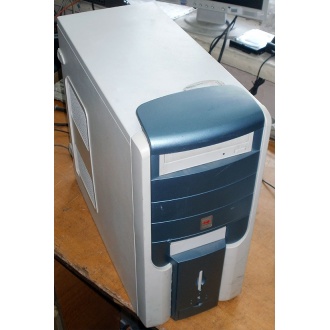 AMD Athlon 64 X2 Dual Core 4400+ (2x2.3GHz) /2048Mb /120Gb /ATX 350W (Новомосковск)