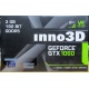 3 Gb 192 BIT GDDR5 inno3D GeForce GTX 1060 (Новомосковск)