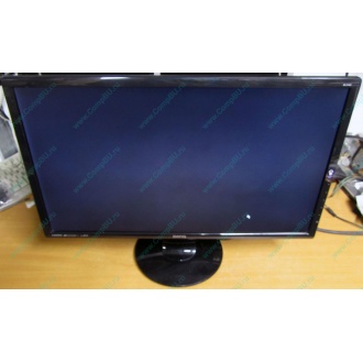 Монитор 24" Benq GL2460 с небольшой царапинкой (Новомосковск)