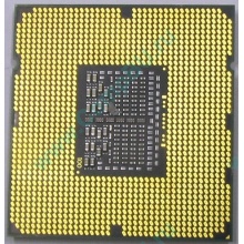 Процессор Intel Core i7-920 SLBEJ stepping D0 s.1366 (Новомосковск)