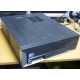 Лежачий 4-х ядерный системный блок Intel Core 2 Quad Q8400 (4x2.66GHz) /2Gb DDR3 /250Gb /ATX 300W Slim Desktop (Новомосковск)