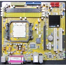 Материнская плата Asus M2N-MX s.AM2 Б/У (Новомосковск)