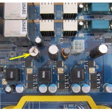 Материнская плата Biostar TF560 A2+ VER 5.0 s.AM2+ Б/У (Новомосковск)