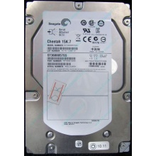 Жесткий диск 600Gb 15k Dell 9FN066-008 6G SAS ( Seagate Cheetach ST3600057SS 15K.7) - Новомосковск