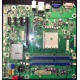 Нерабочая материнская плата HP AAHD2-HY (SP# 687578-001 в Новомосковске, AS# 683059-001) s.FM1 (Новомосковск)