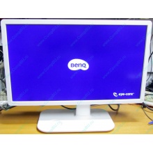 Монитор БУ 24" Benq VW2430H 1920 x 1080 (VA матрица) - Новомосковск