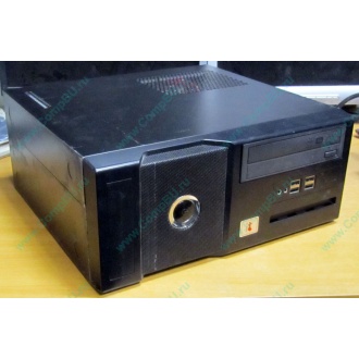 Компактный компьютер Intel Core i5 2300 (4x2.8GHz) /4Gb /500Gb /ATX 300W (Новомосковск)