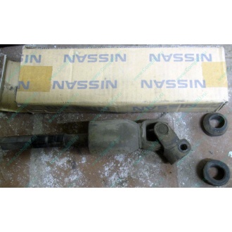 Рулевой кардан 48080-8M100 (Nissan Almera Classic) - Новомосковск