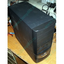 Двухъядерный компьютер Intel Pentium Dual Core E5300 (2x2600MHz) /2Gb /320 Gb /ATX 350W (Новомосковск)
