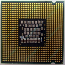 Процессор Intel Core 2 Duo E6420 (2x2.13GHz /4Mb /1066MHz) SLA4T socket 775 (Новомосковск)
