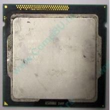 Процессор Intel Celeron G550 (2x2.6GHz /L3 2Mb) SR061 s.1155 (Новомосковск)