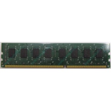 Глючная память 2Gb DDR3 Kingston KVR1333D3N9/2G pc-10600 (1333MHz) - Новомосковск