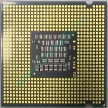 Процессор Intel Core 2 Duo E6400 (2x2.13GHz /2Mb /1066MHz) SL9S9 socket 775 (Новомосковск)