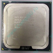 Процессор Intel Core 2 Duo E6550 (2x2.33GHz /4Mb /1333MHz) SLA9X socket 775 (Новомосковск)