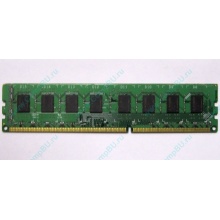 НЕРАБОЧАЯ память 4Gb DDR3 SP (Silicon Power) SP004BLTU133V02 1333MHz pc3-10600 (Новомосковск)