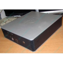 Четырёхядерный Б/У компьютер HP Compaq 5800 (Intel Core 2 Quad Q6600 (4x2.4GHz) /4Gb /250Gb /ATX 240W Desktop) - Новомосковск