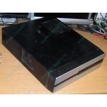 Компьютер Б/У Intel Core i3 2105 (2x3.1GHz HT) /4Gb DDR3 /250Gb /ATX 300W Slim Desktop (Новомосковск)