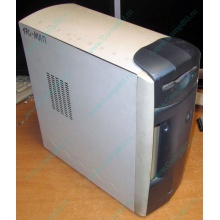 Компактный маленький компьютер Intel Core i3 2120 /4Gb DDR3 /320Gb /ATX 240W microtower (Новомосковск)