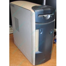 Компактный маленький компьютер Intel Core i3 2120 /4Gb DDR3 /320Gb /ATX 240W microtower (Новомосковск)