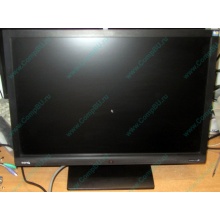 22" TFT монитор Benq G2200W 1680x1050 (широкоформатный) - Новомосковск