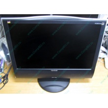 Монитор с колонками 20.1" ЖК ViewSonic VG2021WM-2 1680x1050 (широкоформатный) - Новомосковск