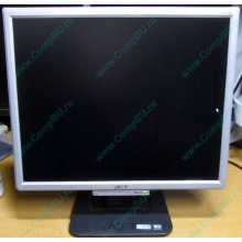 ЖК монитор 19" Acer AL1916 (1280х1024) - Новомосковск