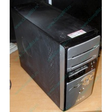 Б/У компьютер Intel Core i3 2120 /4Gb DDR3 /250Gb /ATX 400W (Новомосковск)