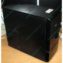 Компьютер Intel Core i3-2100 (2x3.1GHz HT) /4Gb /320Gb /ATX 400W /Windows 7 x64 PRO (Новомосковск)