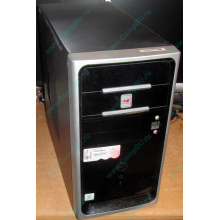 Компьютер Intel Core i5-2300 (4x2.8GHz) /4Gb DDR3 /320Gb /ATX 450W /Windows 7 PRO (Новомосковск)