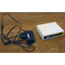 БУ маршрутизатор Mikrotik RB-750UP в Новомосковске, БУ роутер Mikrotik RB-750UP (Новомосковск)