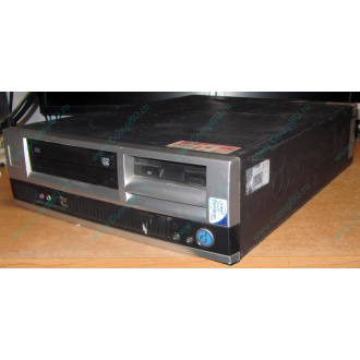 БУ компьютер Kraftway Prestige 41180A (Intel E5400 (2x2.7GHz) s.775 /2Gb DDR2 /160Gb /IEEE1394 (FireWire) /ATX 250W SFF desktop) - Новомосковск