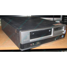 БУ компьютер Kraftway Prestige 41180A (Intel E5400 (2x2.7GHz) s.775 /2Gb DDR2 /160Gb /IEEE1394 (FireWire) /ATX 250W SFF desktop) - Новомосковск