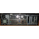БУ компьютер Kraftway Prestige 41180A Intel E5400 /2Gb DDR2 /160Gb /IEEE1394 (FireWire) /ATX 250W SFF desktop вид сзади (Новомосковск)